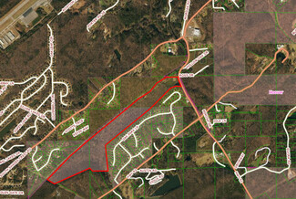 More details for Morgan Rd, Helena, AL - Land for Sale