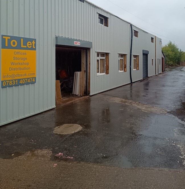 More details for 1615 Pershore Rd, Birmingham - Industrial to Rent