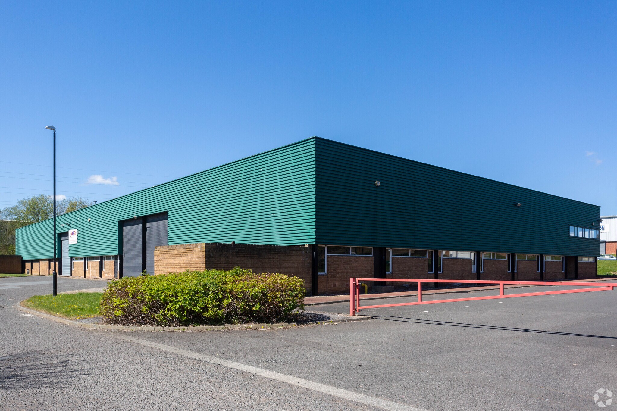 Tilley Rd, Washington for sale Primary Photo- Image 1 of 1