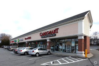 More details for 9 Smithfield Rd, Providence, RI - Retail for Rent