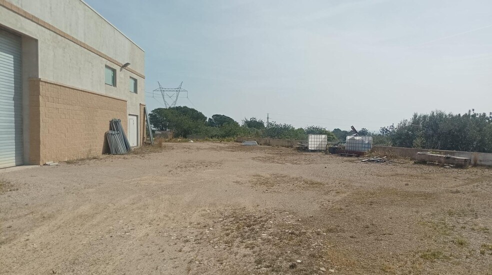 Industrial in Amposta, Tarragona for sale - Building Photo - Image 2 of 23