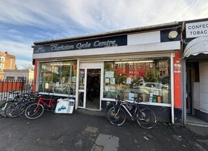 681-689 Clarkston Rd, Glasgow to rent Building Photo- Image 1 of 3