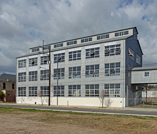 More details for 3317 Chartres St, New Orleans, LA - Industrial for Sale