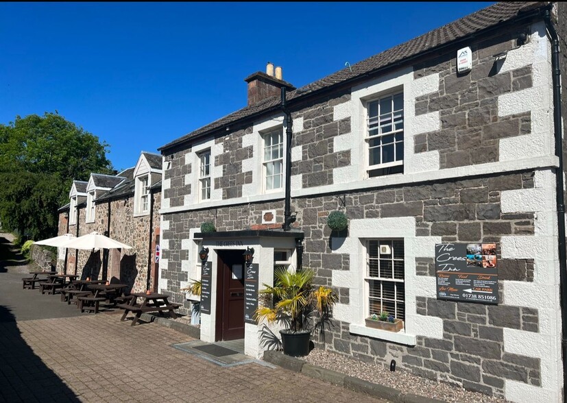 Main St, Perth for sale - Building Photo - Image 1 of 14