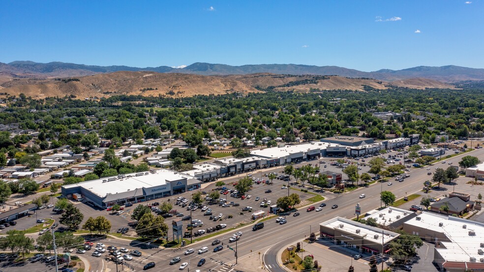 6910-7100 W State St, Boise, ID for sale - Building Photo - Image 1 of 18