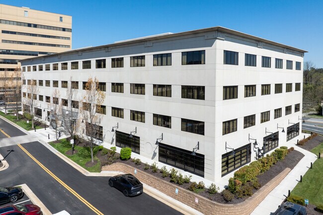 More details for 501 Fairmount Ave, Towson, MD - Office to Rent