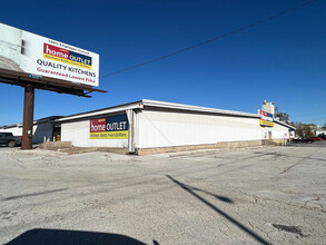 1515 W Division St, Springfield, MO for sale Building Photo- Image 1 of 19