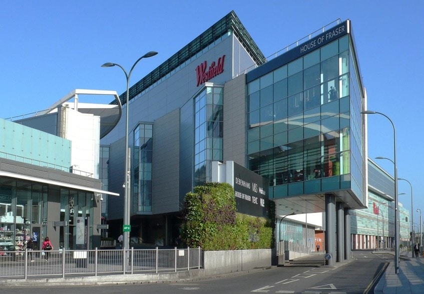 Ariel Way, London to rent - Building Photo - Image 3 of 28