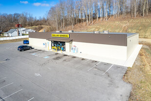 Dollar General | New Construction - Commercial Property