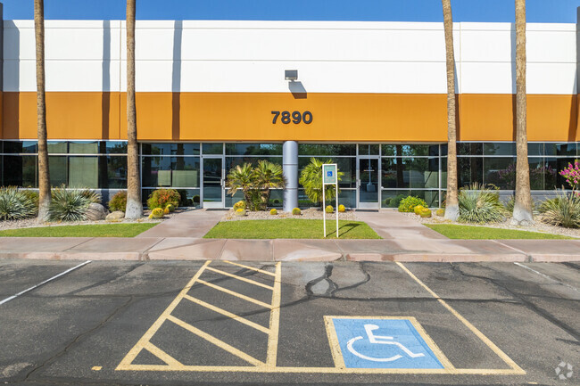 More details for 7890 S Hardy Dr, Tempe, AZ - Office, Industrial for Rent