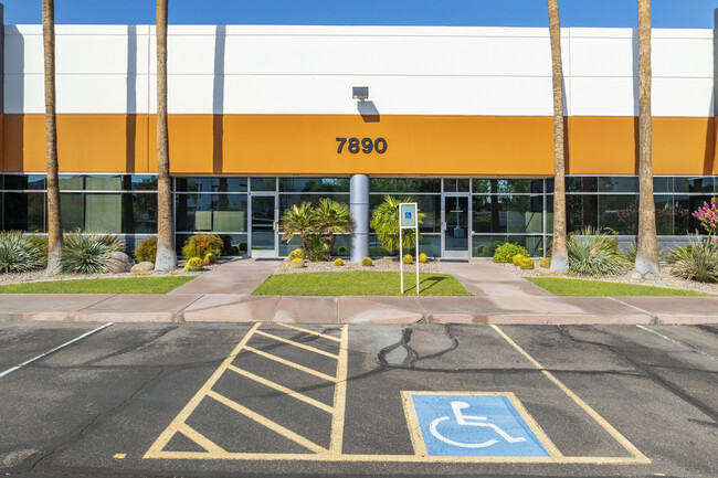 More details for 7890 S Hardy Dr, Tempe, AZ - Office, Industrial for Rent