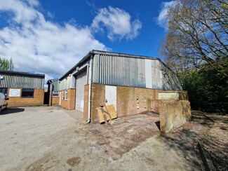 More details for 1 Slack Ln, Heanor - Industrial for Rent