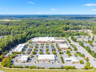 More details for 5014-5066 Peters Creek Pky, Winston-Salem, NC - Retail for Rent