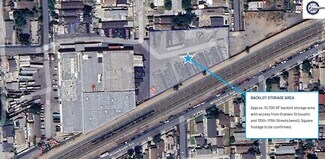 More details for 1710 E 110th St, Los Angeles, CA - Land to Rent