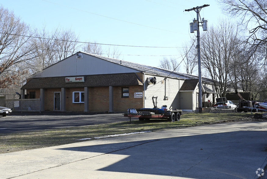 34445 Center Ridge Rd, North Ridgeville, OH for sale - Primary Photo - Image 1 of 1