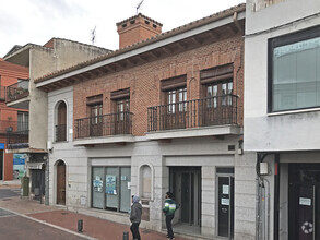 Plaza Del Pueblo, 13, Colmenar Viejo, Madrid for rent Primary Photo- Image 1 of 3