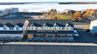 More details for 2729 W Marina Dr, Moses Lake, WA - Residential for Sale