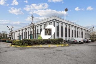More details for 1-4 Impasse De La Noisette, Verrières-le-Buisson - Office to Rent