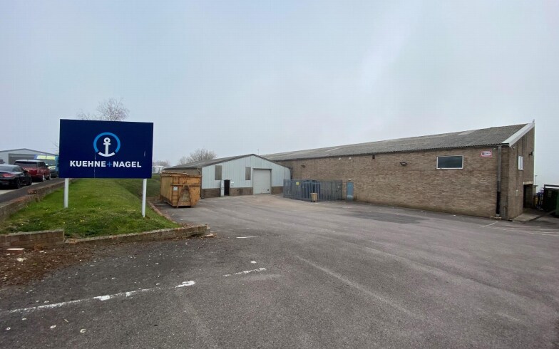 29 Oxford Rd, Yeovil for sale Primary Photo- Image 1 of 1