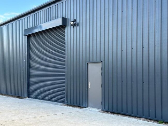 More details for Hawton Ln, Newark - Industrial to Rent