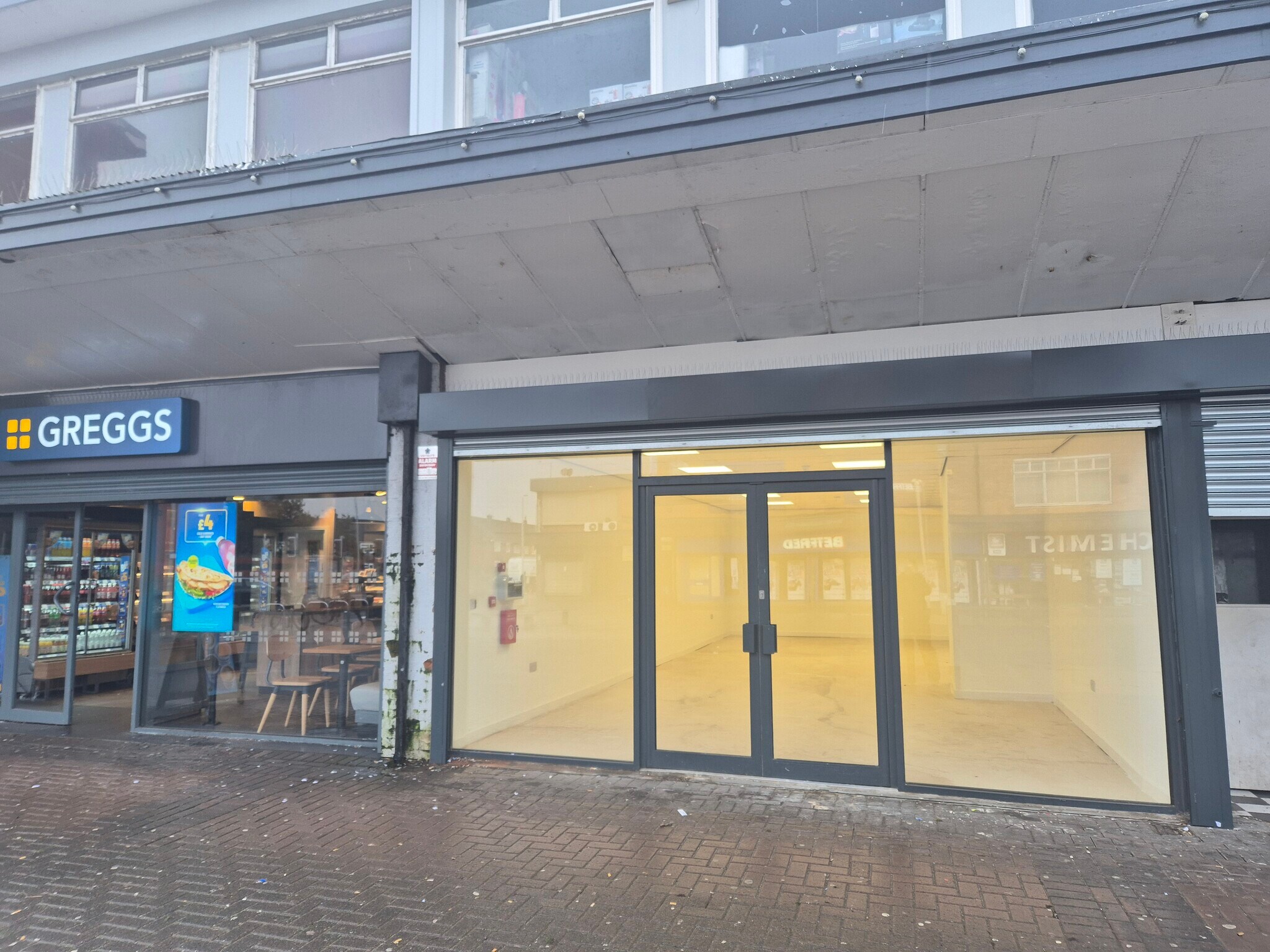 3-3A Marian Sq, Bootle to rent Interior Photo- Image 1 of 1