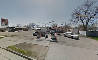 More details for 403 W Main St, Sterling, CO - Retail for Sale