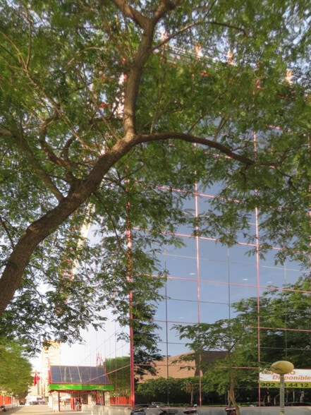 Calle de Ortega y Gasset, 9, Murcia, Murcia to rent - Primary Photo - Image 1 of 2