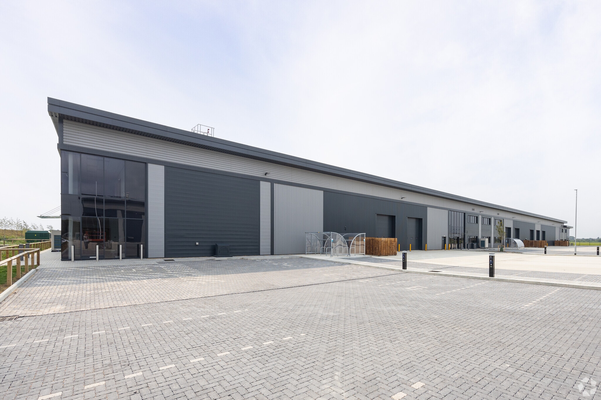 Cecil Pashley Way, Shoreham By Sea to rent Building Photo- Image 1 of 2