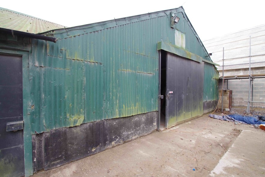 Nuffield Lane, Benson to rent - Building Photo - Image 1 of 11