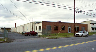 More details for 3303-3307 N 6th St, Harrisburg, PA - Industrial for Rent