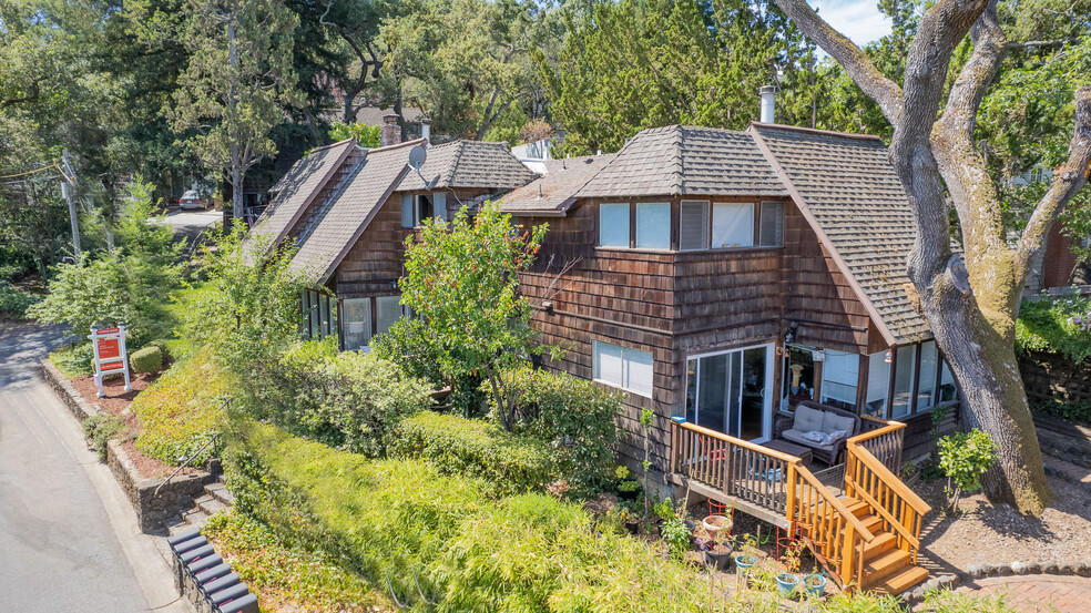 54 Cleland Ave, Los Gatos, CA for sale - Building Photo - Image 1 of 49