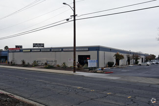 More details for 401 Sunset Dr, Antioch, CA - Industrial for Rent