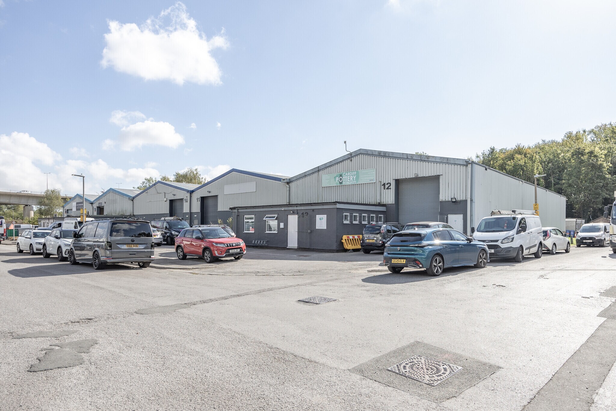 Penarth Rd, Cardiff for sale Primary Photo- Image 1 of 1