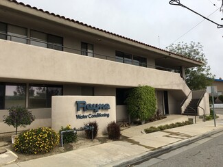 More details for 3775 Market St, Ventura, CA - Office for Rent