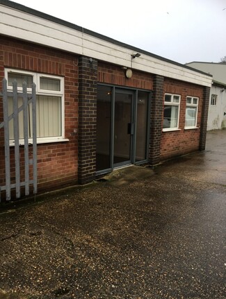 More details for 209 Whapload Rd, Lowestoft - Office for Rent