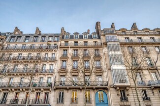 More details for 85 Boulevard Saint-Michel, Paris - Office to Rent