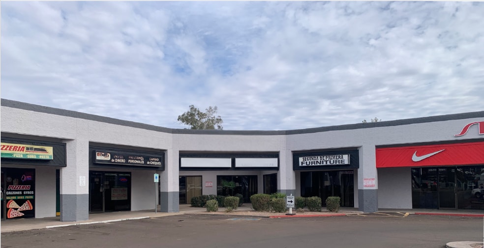 753 S Alma School Rd, Mesa, AZ to rent - Building Photo - Image 3 of 5