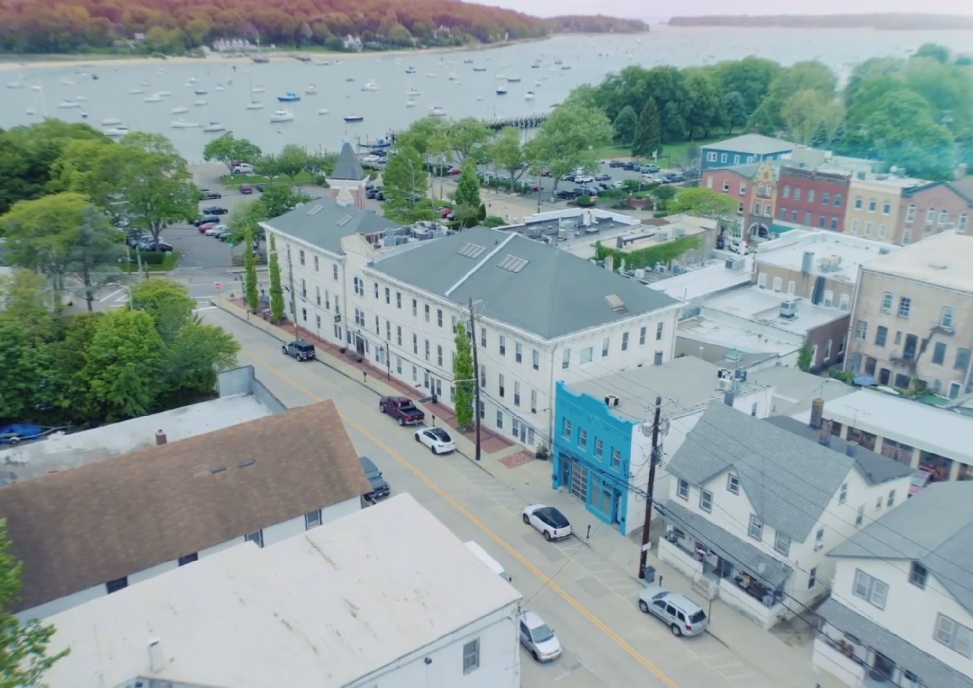 22 Scudder Ave, Northport, NY for sale Primary Photo- Image 1 of 1