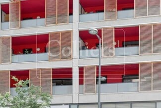 More details for 22 Avenue Robert Schuman, Marseille - Office to Rent