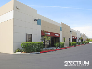 More details for 26450 Ruether Ave, Santa Clarita, CA - Industrial for Rent