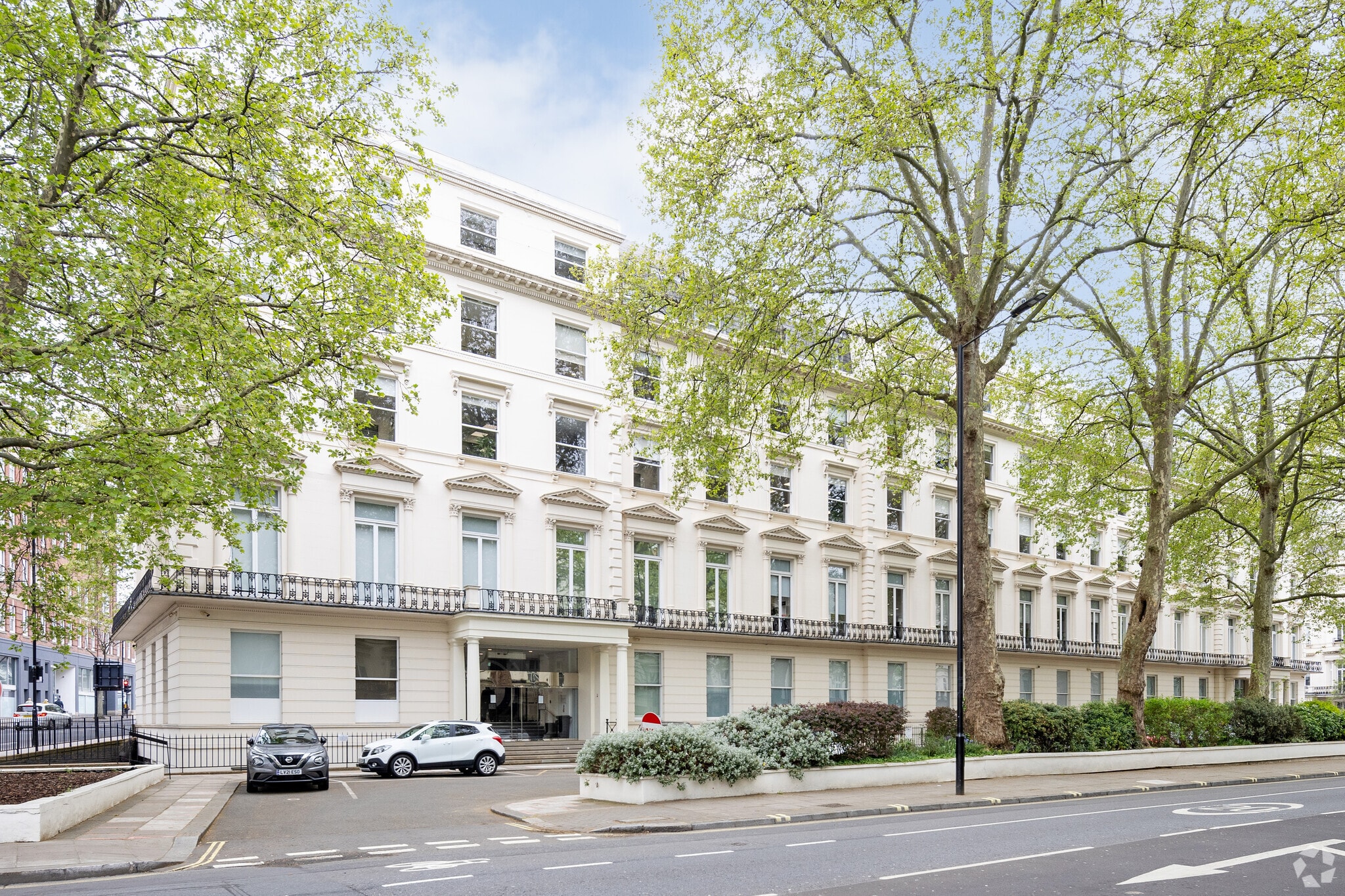 121-141 Westbourne Ter, London to rent Building Photo- Image 1 of 3