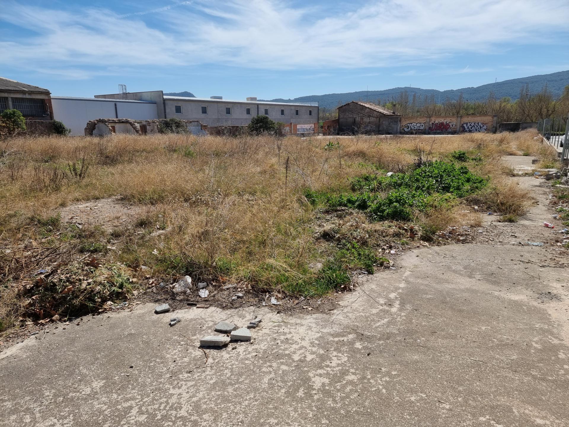 Land in Igualada, Barcelona for sale Other- Image 1 of 5