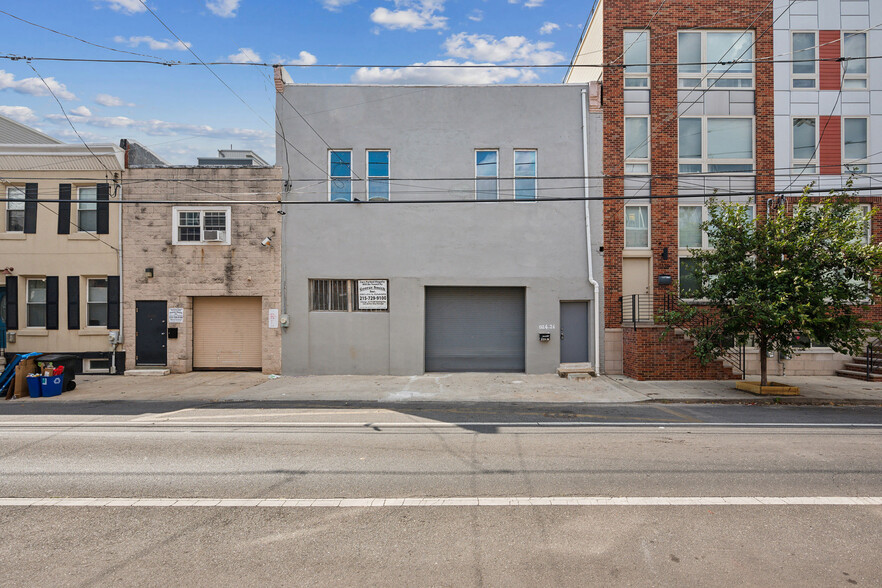 1326 S 20th St, Philadelphia, PA for sale - Building Photo - Image 2 of 28