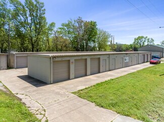 More details for 500 G st, Arkansas City, KS - Specialist for Sale