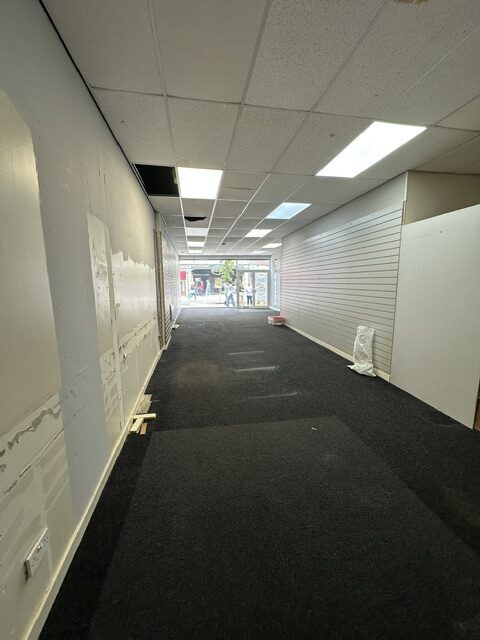 42 Broadway, Accrington to rent Interior Photo- Image 1 of 4