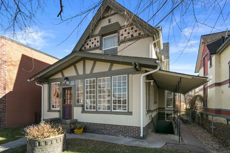 444 Bannock St, Denver, CO for sale Other- Image 1 of 1