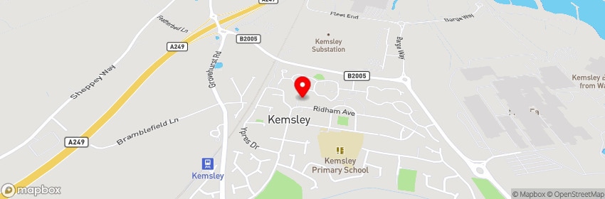 The Square, Sittingbourne for sale - Building Photo - Image 3 of 5