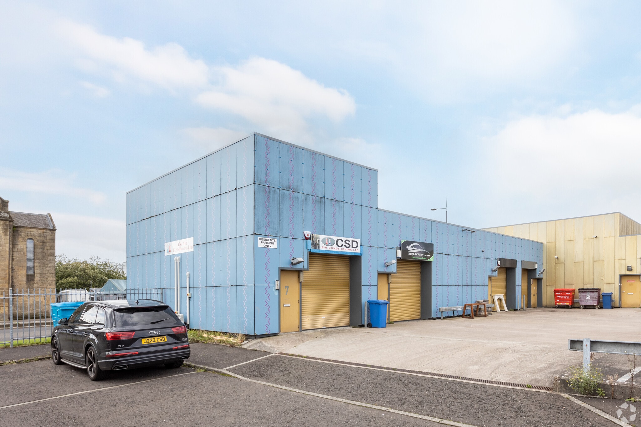 North Elgin Pl, Clydebank to rent Primary Photo- Image 1 of 4