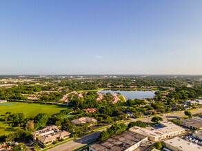 2481 NW Boca Raton Blvd, Boca Raton, FL - aerial  map view