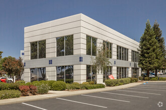 4600 Roseville Rd, North Highlands, CA for rent Building Photo- Image 1 of 7